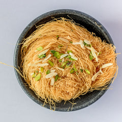 Classic Big Finni in Lehariya Box