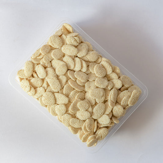 Classic Sugar Rewari