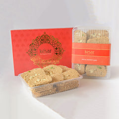 Special Dryfruit Gajak