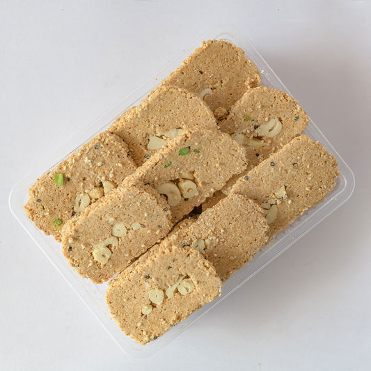 Special Dryfruit Gajak