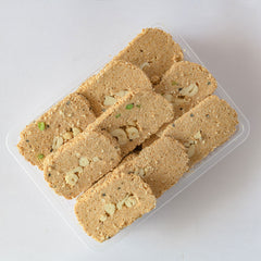 Special Dryfruit Gajak