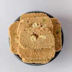 Special Dryfruit Gajak