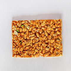 Peanut Chikki