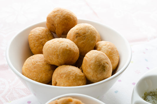 Mini Kachori