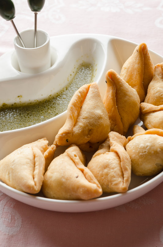 Mini Samosa
