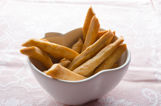 Ajwain Matar