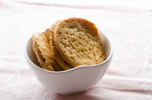 Masala Mathi