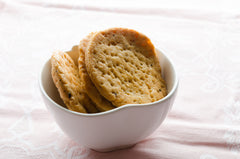 Masala Mathi