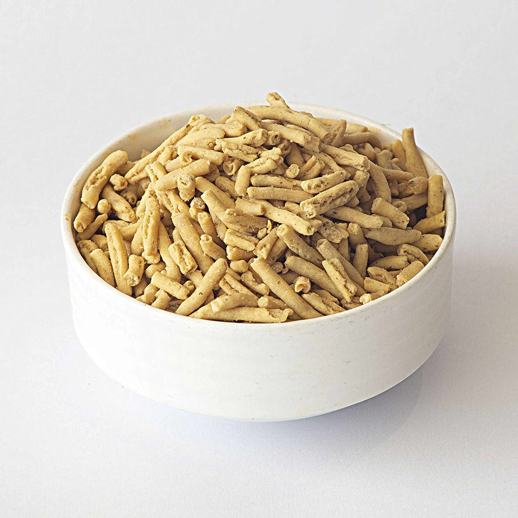 Long Sev 500Gm