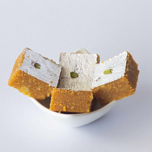 Moong Thaal 400Gm