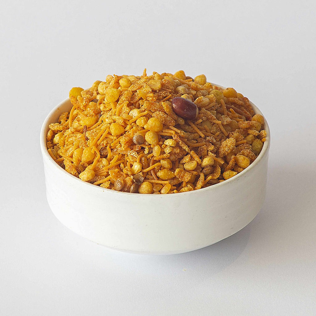 Navratan Mixture 500Gm