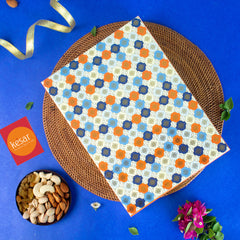Assorted Dry Fruits in Imperial Gift Box
