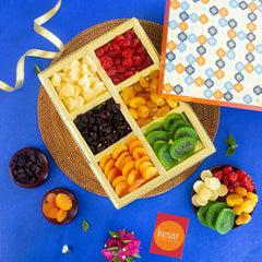 The Berry Delight Imperial Gift Box