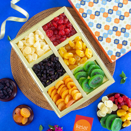 The Berry Delight Imperial Gift Box