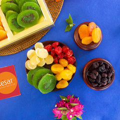 The Berry Delight Imperial Gift Box