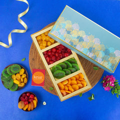 The Very Berry Dried Fruits Box