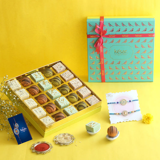 ⁠BEST BRO GOURMET SWEETS GIFT BOX