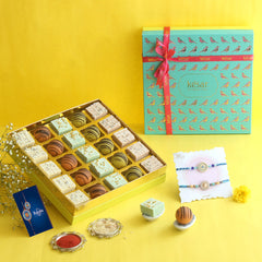 ⁠BEST BRO GOURMET SWEETS GIFT BOX