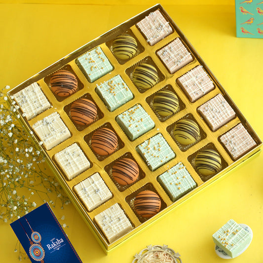 ⁠BEST BRO GOURMET SWEETS GIFT BOX