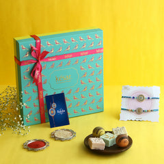 ⁠BEST BRO GOURMET SWEETS GIFT BOX