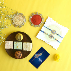 ⁠BEST BRO GOURMET SWEETS GIFT BOX