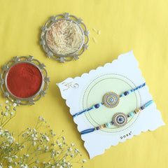 ⁠SUPREME RAKHI HAMPER