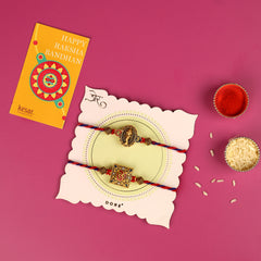 Rakhi Special Mithai Gift Box