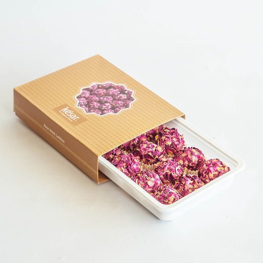 Rose Petal Laddoo 400Gm
