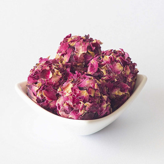 Rose Petal Laddoo 400Gm