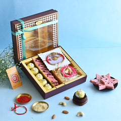 Sibling Celebration Gift Box