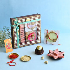 Sibling Celebration Gift Box