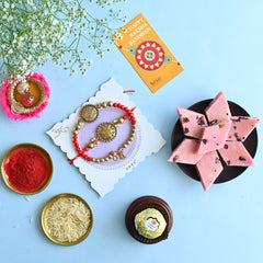 Sibling Celebration Gift Box