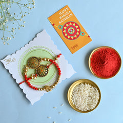 Sibling Celebration Gift Box