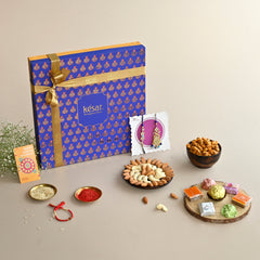 Grand Raksha Bandhan Celebration Box