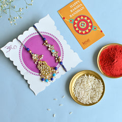 Grand Raksha Bandhan Celebration Box