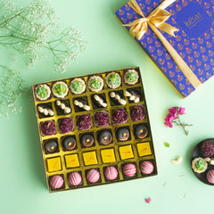 Mithai Medley Box