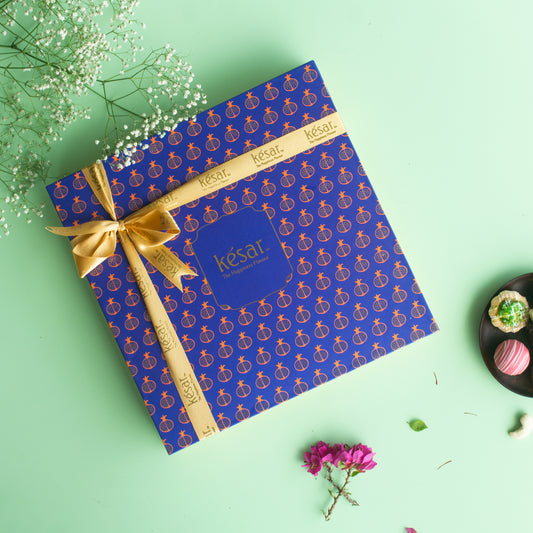 Mithai Medley Box