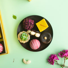 Mithai Medley Box