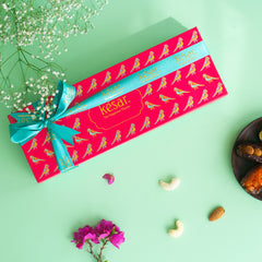 The Date and Fig Healthy Sweet Box