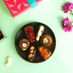 The Date and Fig Healthy Sweet Box