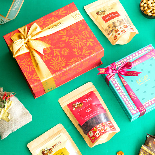 Diwali Special Delight Hamper 2