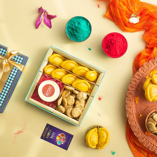 The OG Holi Family Gift Box