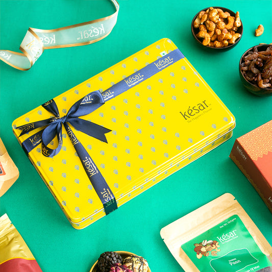 Diwali Dhamaka Hamper