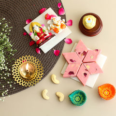 The Sweet Delight Window Gift Box