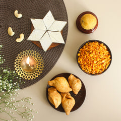 Khatta Meetha Diwali Sweet Box