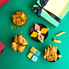 Kesar Utsav Diwali Hamper 2