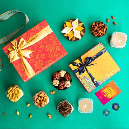 Diwali Special Delight Hamper 1