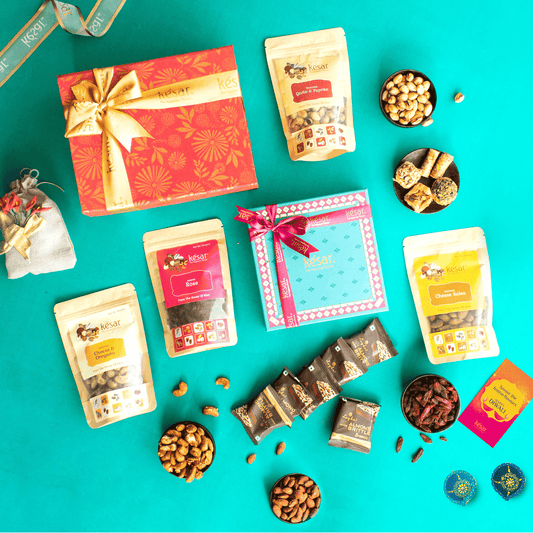 Diwali Special Delight Hamper 2
