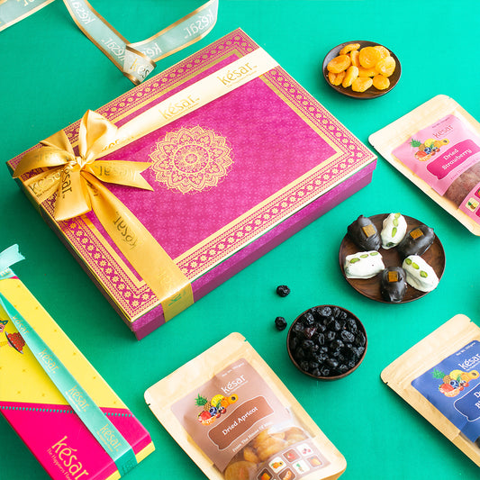 The Healthy Lifestyle Hamper