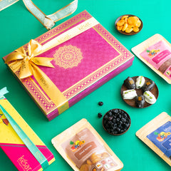 The Healthy Lifestyle Hamper
